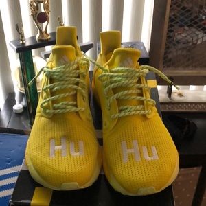 Used HU